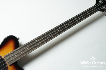 PGB-200 - Brown Sunburst